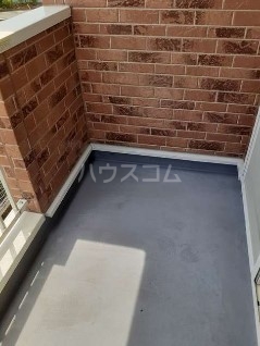 17/25 バルコニー
