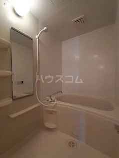 11/25 浴室