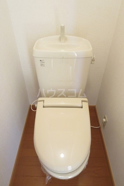 10/22 トイレ