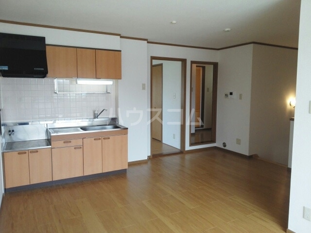 3/23 リビング/ダイニング