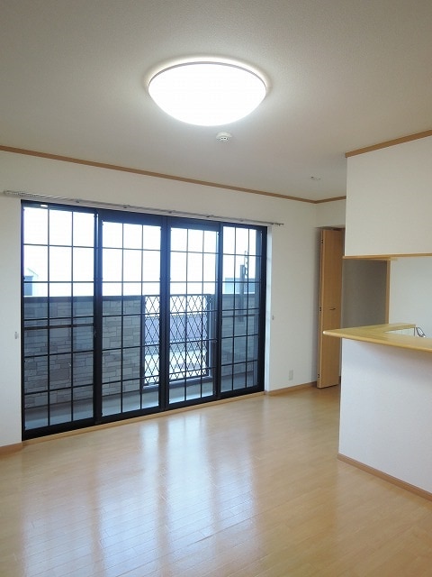 5/30 リビング/ダイニング