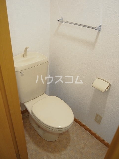 17/28 トイレ
