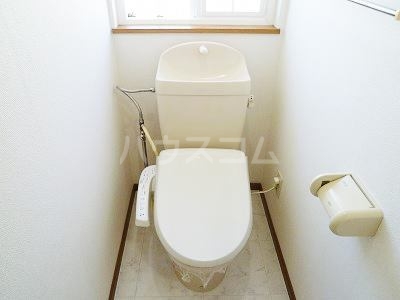 9/28 トイレ