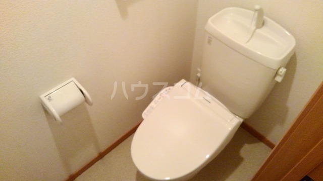 11/26 トイレ