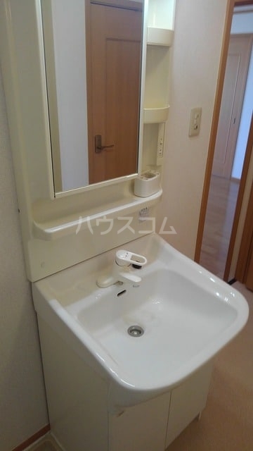 12/28 洗面