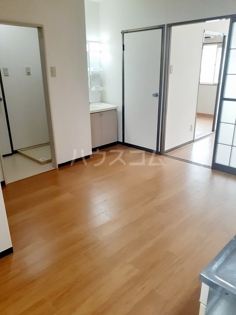 5/30 リビング/ダイニング