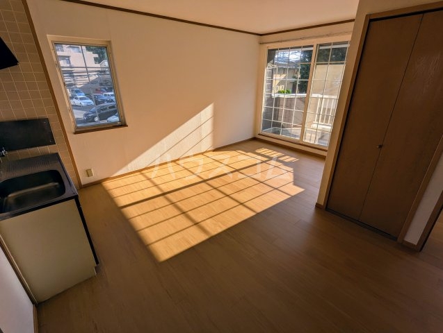 3/24 リビング/ダイニング