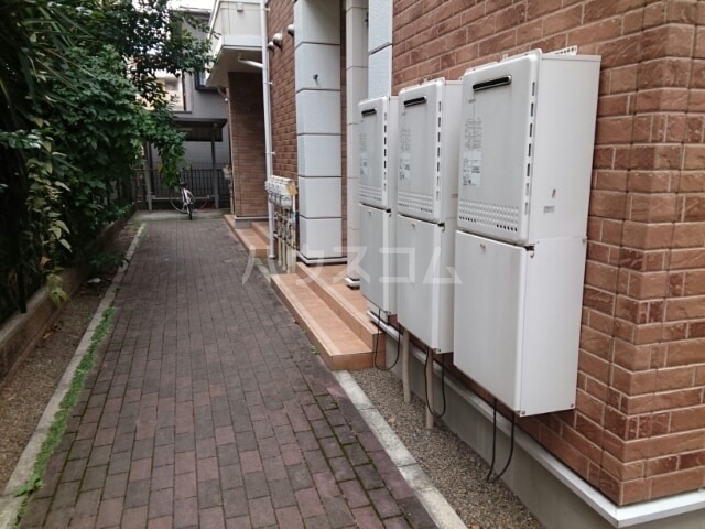 14/21 エントランス