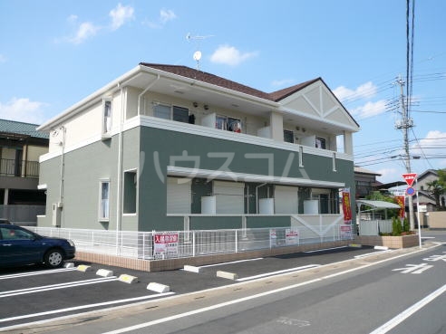1/22 外観