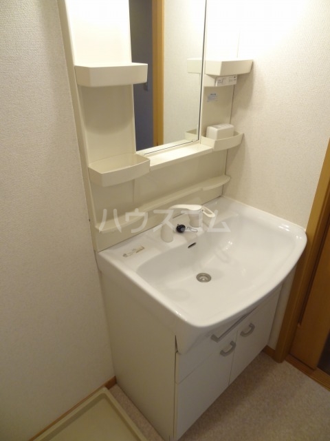 12/27 洗面