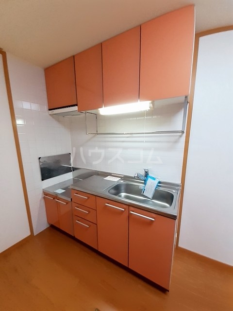 7/21 キッチン