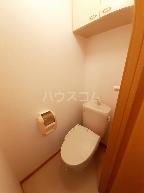 9/21 トイレ