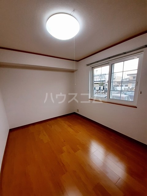 4/21 寝室