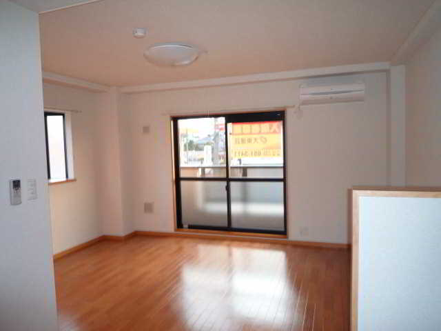 3/24 リビング/ダイニング