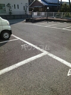 14/22 駐車場