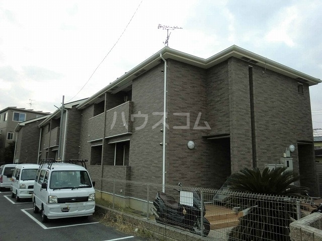 1/8 外観