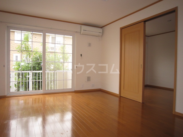 3/17 リビング/ダイニング