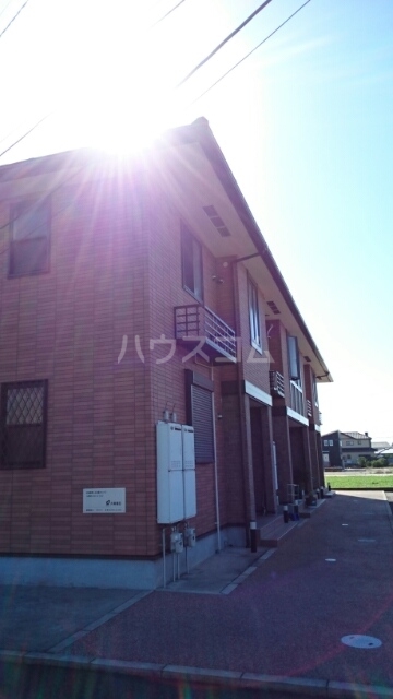 2/11 エントランス