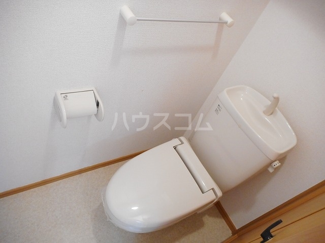12/30 トイレ