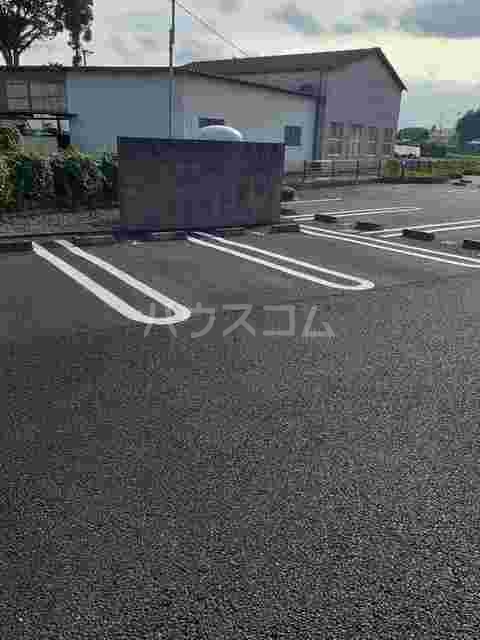 15/30 駐車場