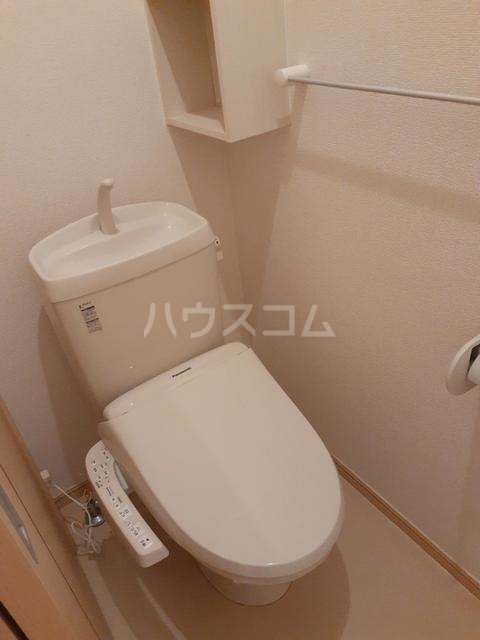 9/30 トイレ