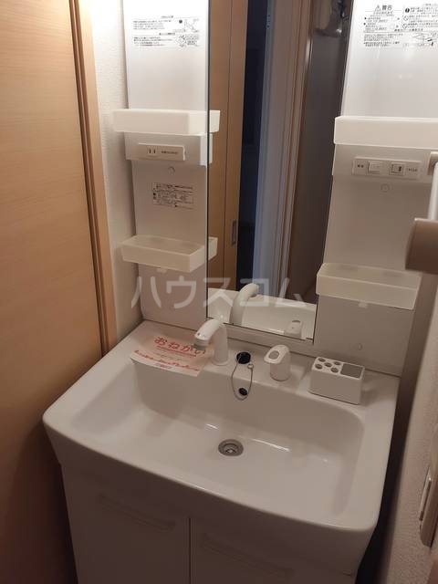 10/30 洗面
