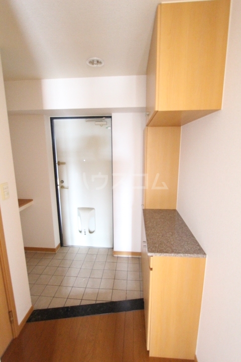 8/30 玄関