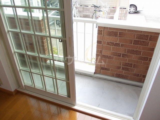 15/24 バルコニー