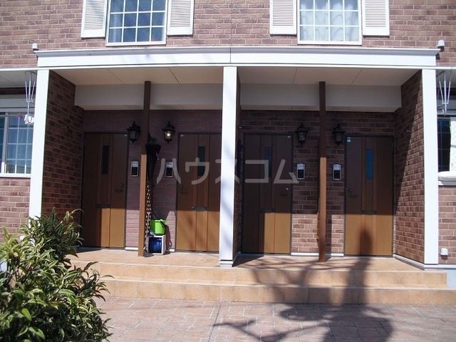 17/24 エントランス