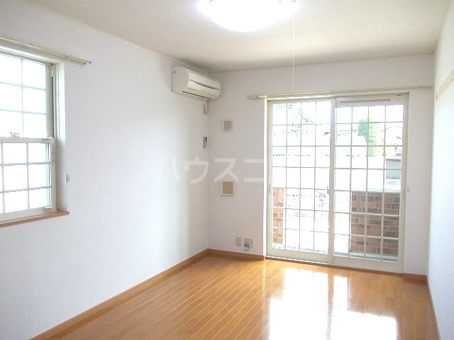 4/24 リビング/ダイニング