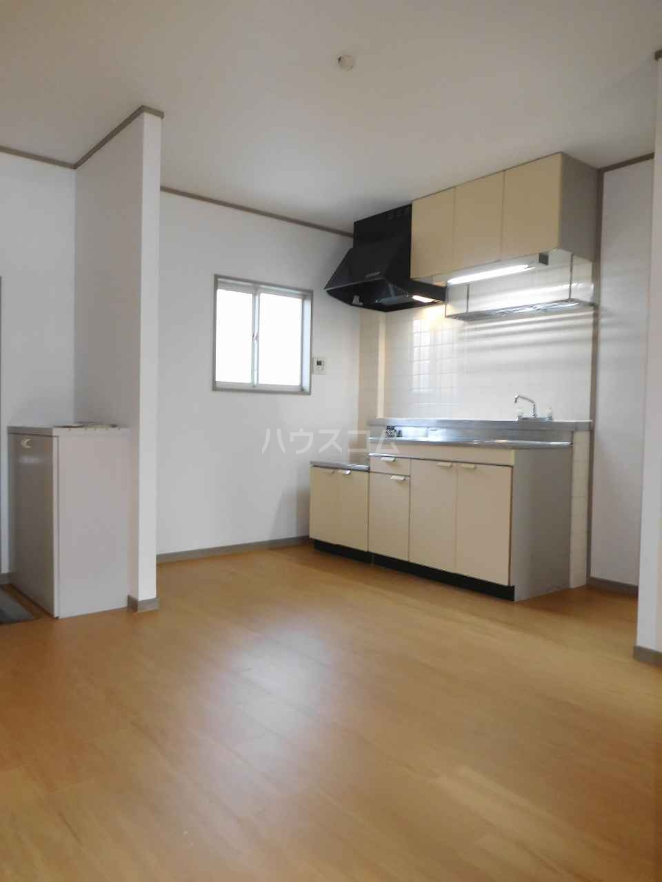 4/28 リビング/ダイニング