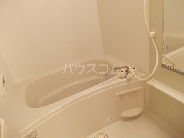 8/20 浴室