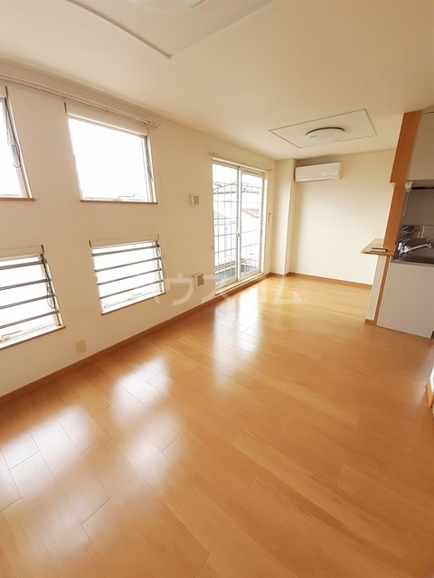 3/27 リビング/ダイニング