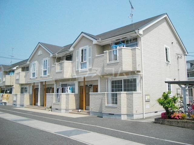 1/21 外観