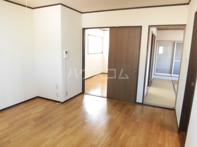 4/28 リビング/ダイニング