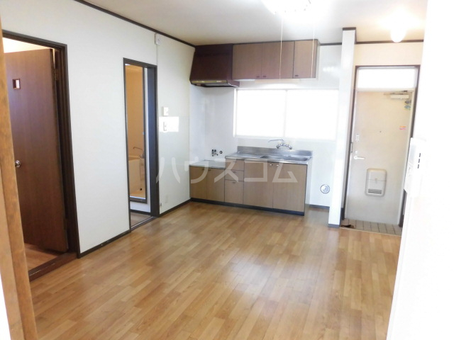 3/28 リビング/ダイニング