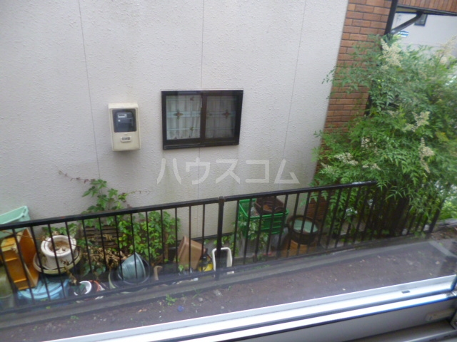 16/24 バルコニー