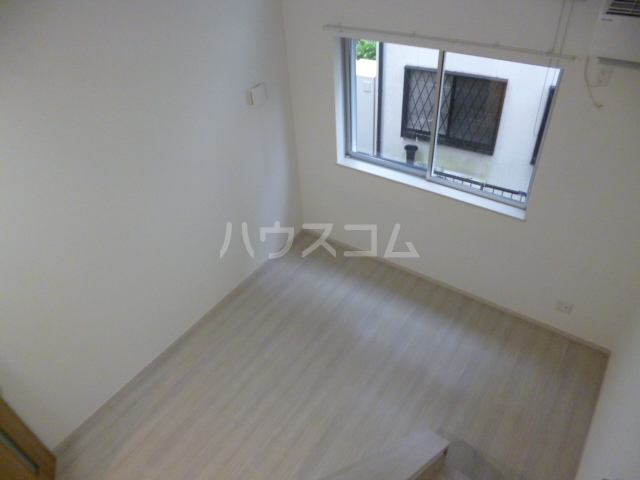 13/20 バルコニー