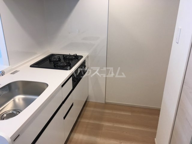 10/30 キッチン