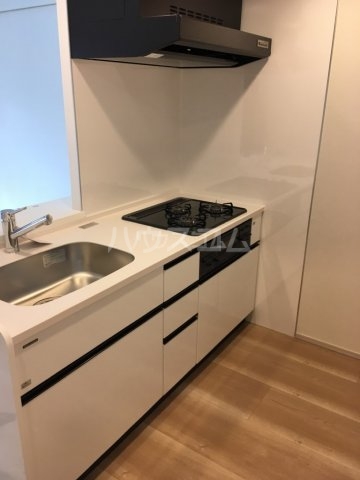9/30 キッチン
