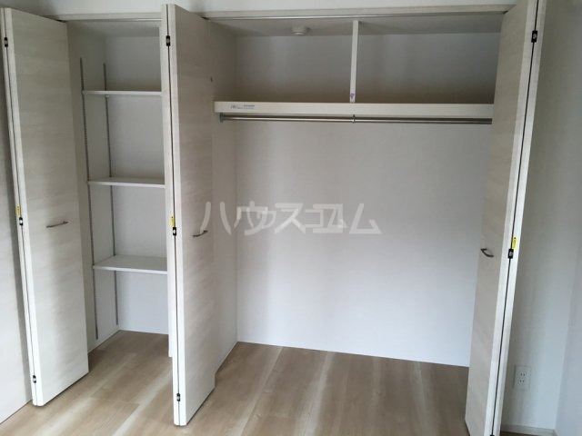 5/30 収納