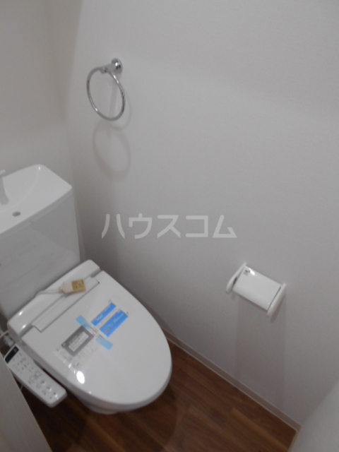 14/30 トイレ