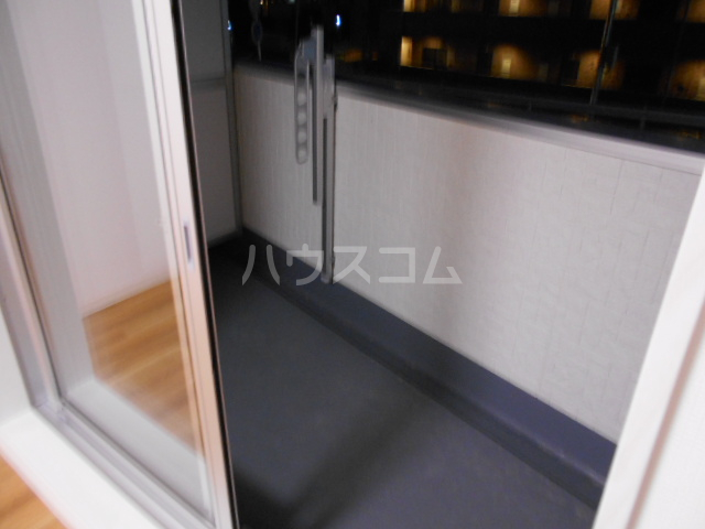 17/30 バルコニー