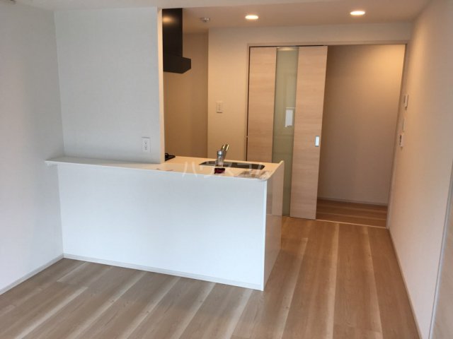 3/29 リビング/ダイニング