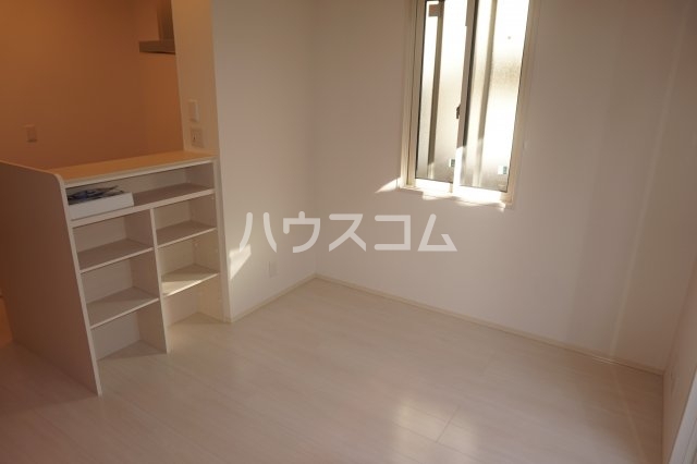 5/30 リビング/ダイニング