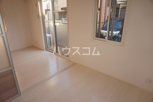 6/30 リビング/ダイニング