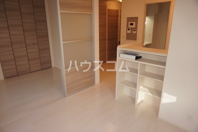 7/30 リビング/ダイニング