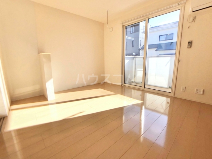 4/25 リビング/ダイニング