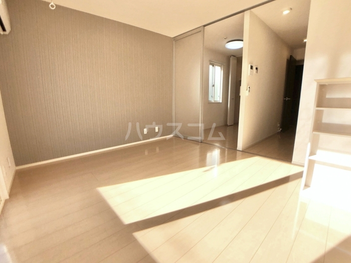 3/25 リビング/ダイニング