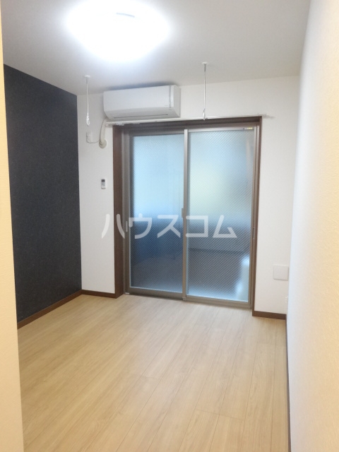 4/24 室内